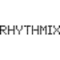 Rhythmix logo - Similar company to Arts Network
