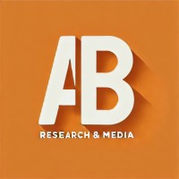 AB Research & Media logo - Similar company to Flashfomo