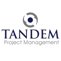 Tandem Project Management Ltd. logo - Similar company to Quidu