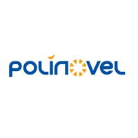 Shenzhen Polinovel Tech Co., Ltd logo - Similar company to Eco-Leaf Sa