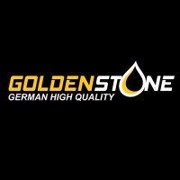 Goldenstone Oils logo - Similar company to Mal Recruit Aps
