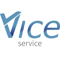 Vice service logo - Similar company to Mondorespiro