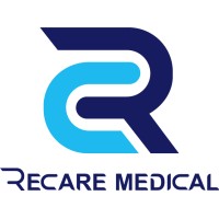 Recare medical instruments inc. logo - Similar company to Flatechs B.V.