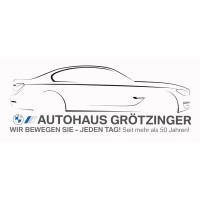 Autohaus Grötzinger GmbH logo - Similar company to Biegemaster