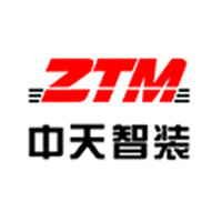Jiangxi Zhongtian Intelligent Equipment Co. Ltd. logo - Similar company to Dg Cranes