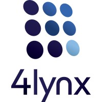 4lynx, Inc. logo - Similar company to Amos Technologies