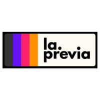 la.previa logo - Similar company to La Carbonera Studio
