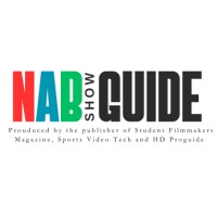 NAB SHOW GUIDE logo - Similar company to Bigrowth