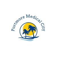 Portmore Medical City logo - Similar company to Zimmer & Co