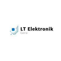 LT Elektronik Gera GmbH logo - Similar company to Gera-Ident Gmbh
