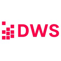 DWS logo - Similar company to Epicshot Digital Experience