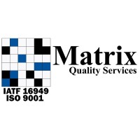 Matrix Quality Services logo - Similar company to Total Forging