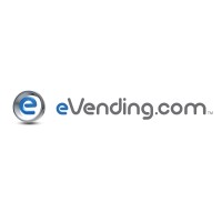 eVending logo - Similar company to Vendco