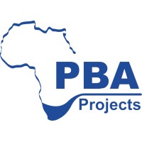PBA Projects logo - Similar company to Merlicon