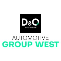 D&O - Automotive Group West logo - Similar company to Groep Duran