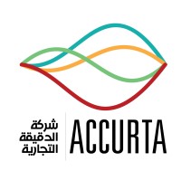 Accurta KSA logo - Similar company to Haeen.Sa