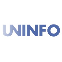 UNINFO logo - Similar company to Bl4Ckswan