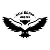 BDE ESAIP Angers logo - Similar company to Bureau Des Arts Sanktu'Art