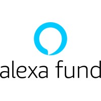 Amazon Alexa Fund logo - Similar company to Charge Ventures