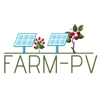 FarmPV logo - Similar company to Fruitcrews