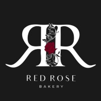 Red Rose Bakery logo - Similar company to Rose Bakery