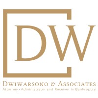 Dwiwarsono & Associates logo - Similar company to Pt. Semanggi Tiga