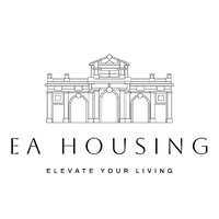 EA Housing logo - Similar company to Zafu Content