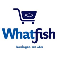 Whatfish logo - Similar company to Pro Cut Design