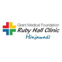 Ruby Hall Clinic, Hinjawadi logo - Similar company to Grant Medical Foundation, Ruby Hall Clinic, Pune