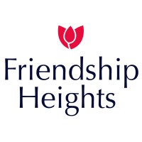 Friendship Heights Alliance logo - Similar company to Dc Mobility Innovation District