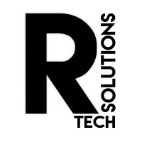 Ready Tech Solutions logo - Similar company to Sharp Info Solutions Pvt Ltd.,