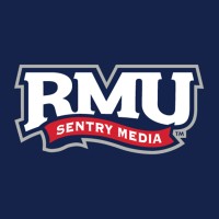 RMU Sentry Media logo - Similar company to Rmu Athletics
