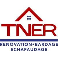 TNER logo - Similar company to Tnc