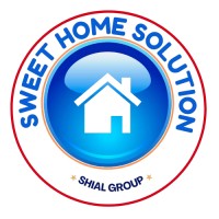 SWEET HOME SOLUTION logo - Similar company to Aaryadi International Llp