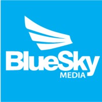Blue Sky Media, LLC logo - Similar company to Sky Blue Media (Va/Md/Dc)
