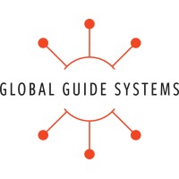 Global Guide Systems logo - Similar company to Crafity