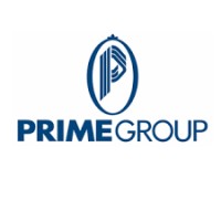 Prime Group US logo - Similar company to Prime Storage