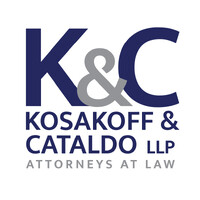 Kosakoff & Cataldo LLP logo - Similar company to Design Research Architecture / Wallance