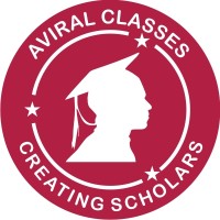 Aviral Classes logo - Similar company to My Classroom Foundation