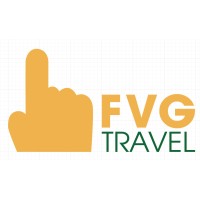 FVG Travel logo - Similar company to Destination Everywhere Accessible Travel