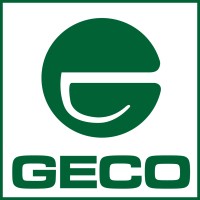 GECO Medical logo - Similar company to New Therapy Project