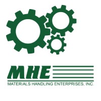Materials Handling Enterprises, Inc. logo - Similar company to Material Handling Exchange