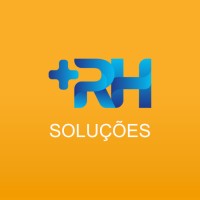 +RH Soluções logo - Similar company to Servla Data Center