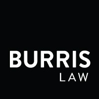 Burris Law logo - Similar company to Loftin|Bedell P.C.