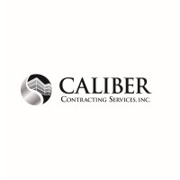Caliber Contracting Services, Inc. logo - Similar company to Caliber Contracting Services, Inc.