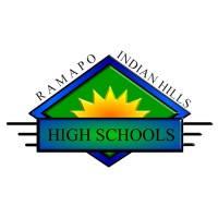RAMAPO INDIAN HILLS REGIONAL HIGH SCHOOL DISTRICT logo - Similar company to Oradell Public School