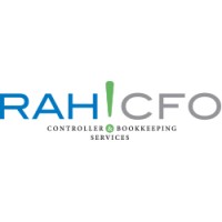 Rah! CFO logo - Similar company to Clarus Group Llc