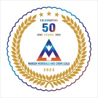 Manish Minerals & Chemicals - India logo - Similar company to Chem Intel