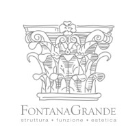 FontanaGrande Baku logo - Similar company to Tk Project