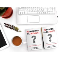 Repenser la retraite - Rethinking Retirement logo - Similar company to Exil-Repenser L'Entreprise